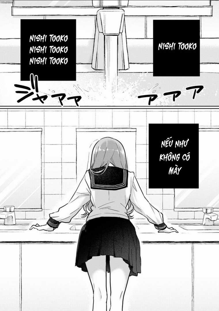 Mừng Papa Về - Chapter 5 - Trang 14