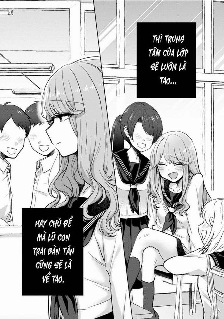 Mừng Papa Về - Chapter 5 - Trang 15