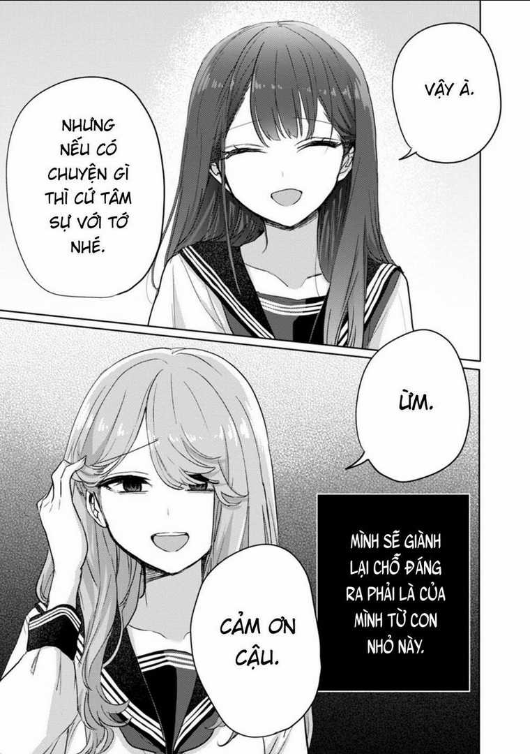 Mừng Papa Về - Chapter 5 - Trang 18