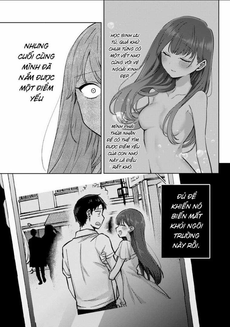 Mừng Papa Về - Chapter 5 - Trang 19