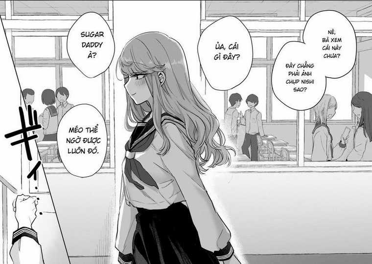 Mừng Papa Về - Chapter 5 - Trang 20