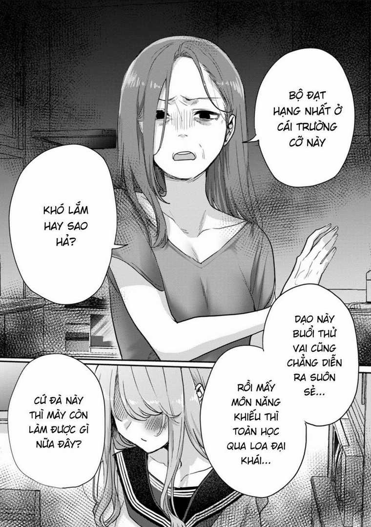 Mừng Papa Về - Chapter 5 - Trang 8