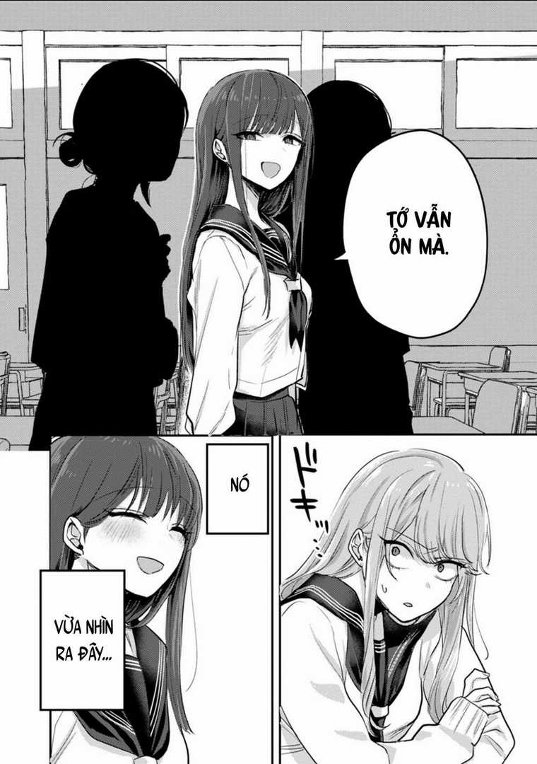 Mừng Papa Về - Chapter 6 - Trang 14