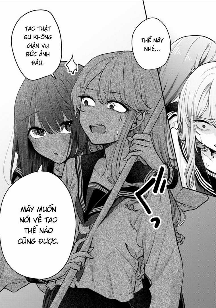 Mừng Papa Về - Chapter 6 - Trang 24