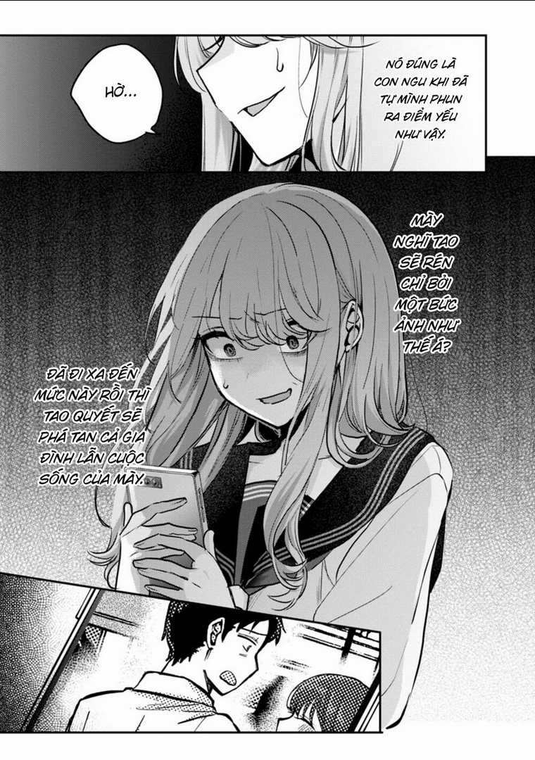 Mừng Papa Về - Chapter 6 - Trang 27