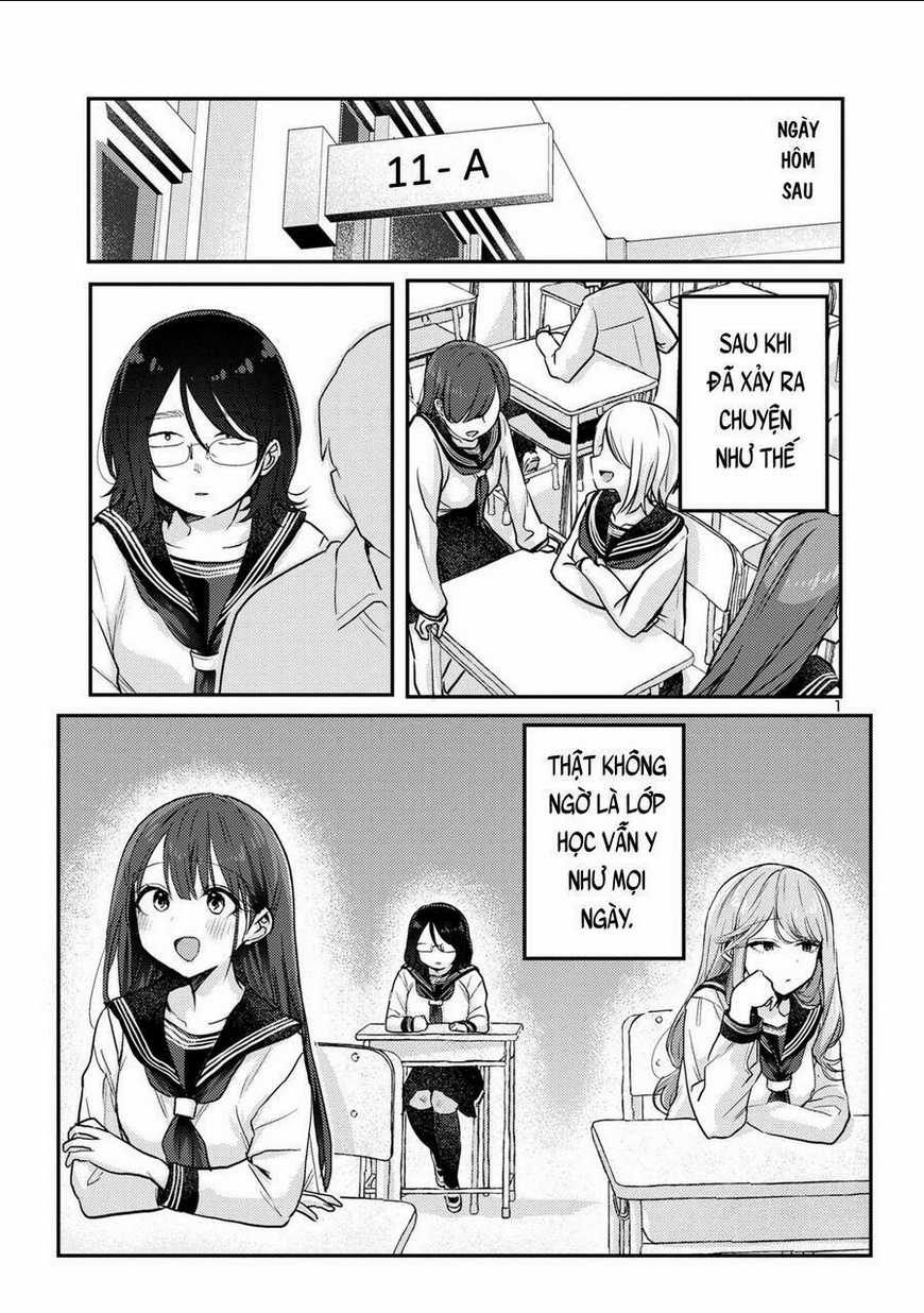 Mừng Papa Về - Chapter 7 - Trang 1