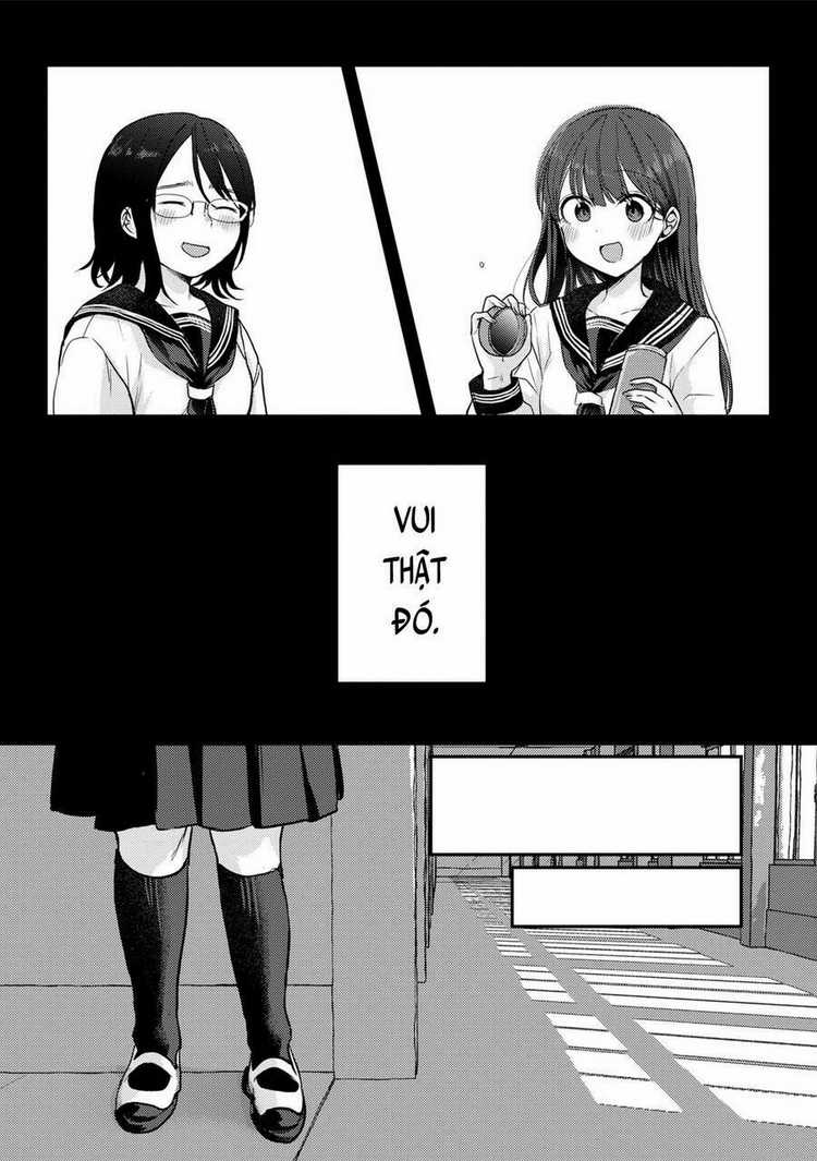 Mừng Papa Về - Chapter 7 - Trang 14