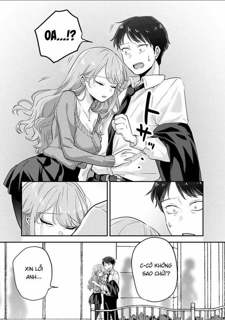 Mừng Papa Về - Chapter 7 - Trang 23