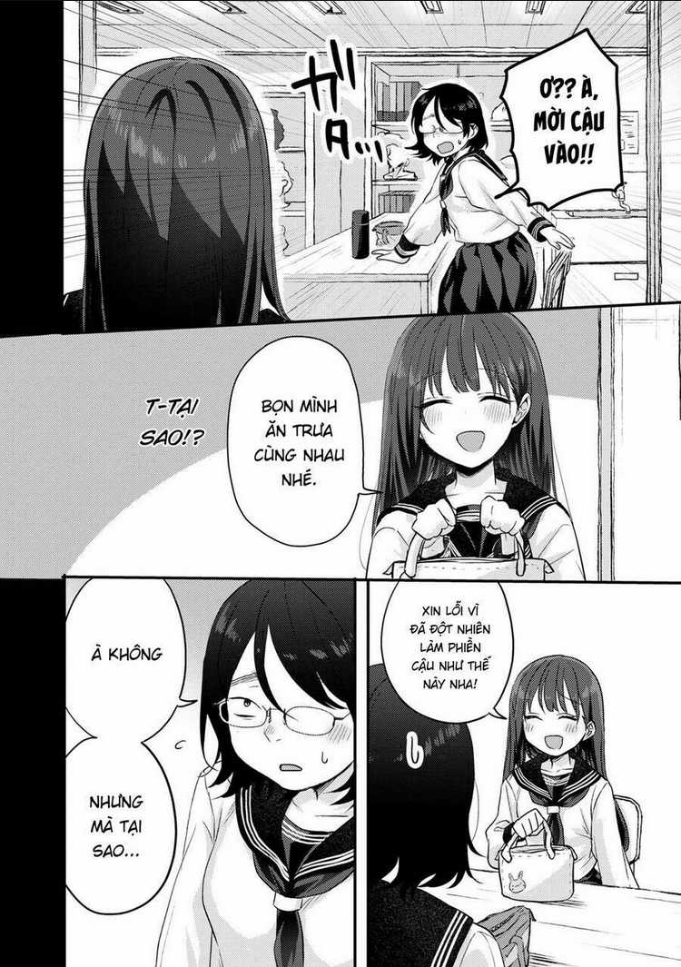 Mừng Papa Về - Chapter 7 - Trang 9