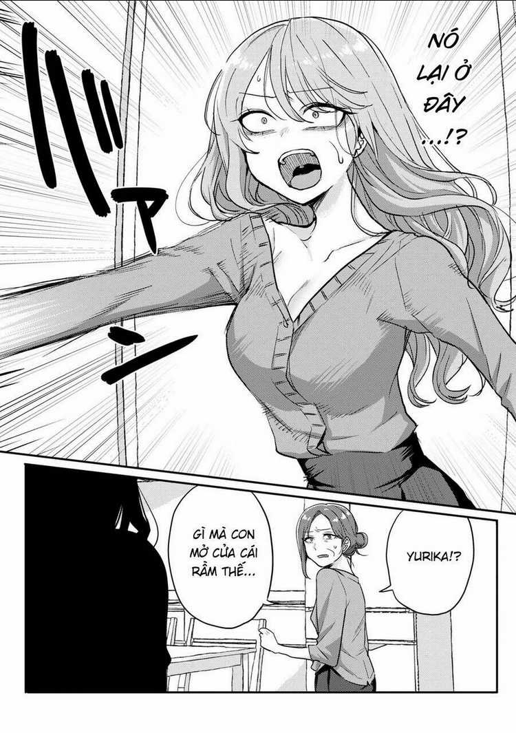 Mừng Papa Về - Chapter 8 - Trang 11