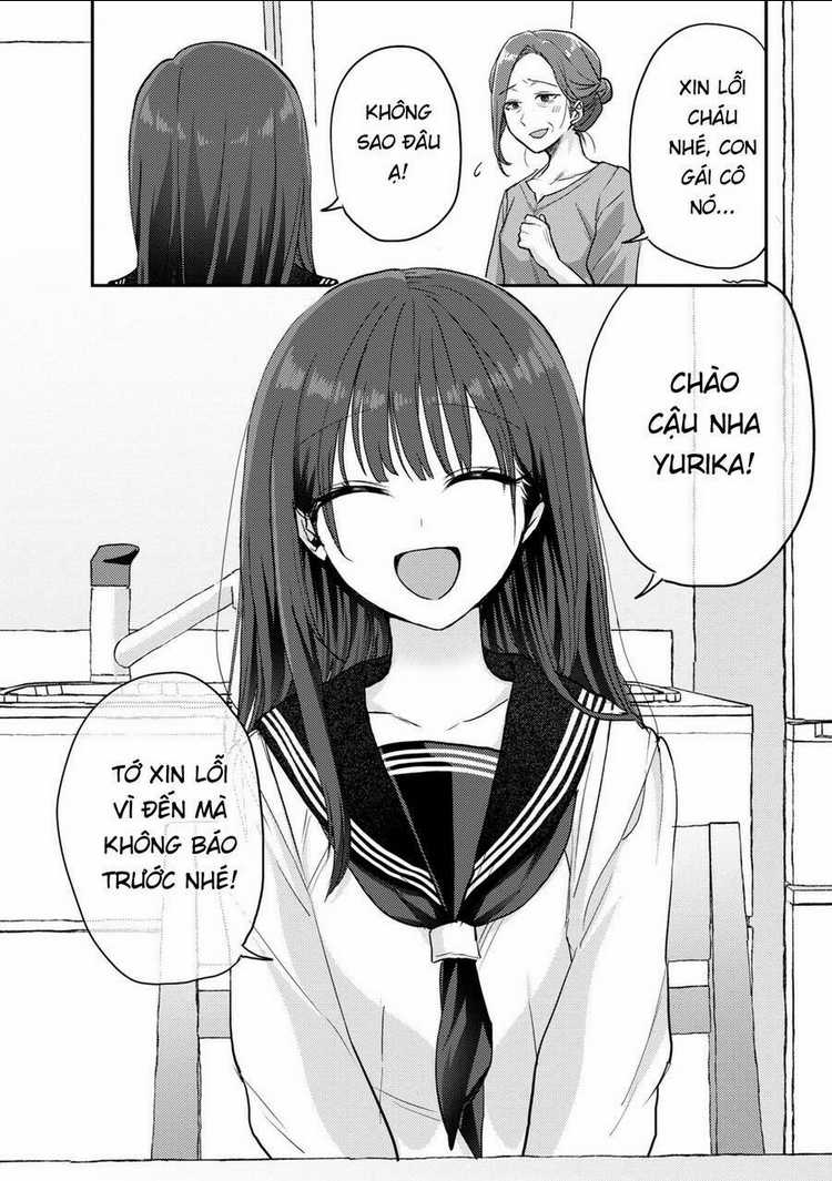 Mừng Papa Về - Chapter 8 - Trang 12