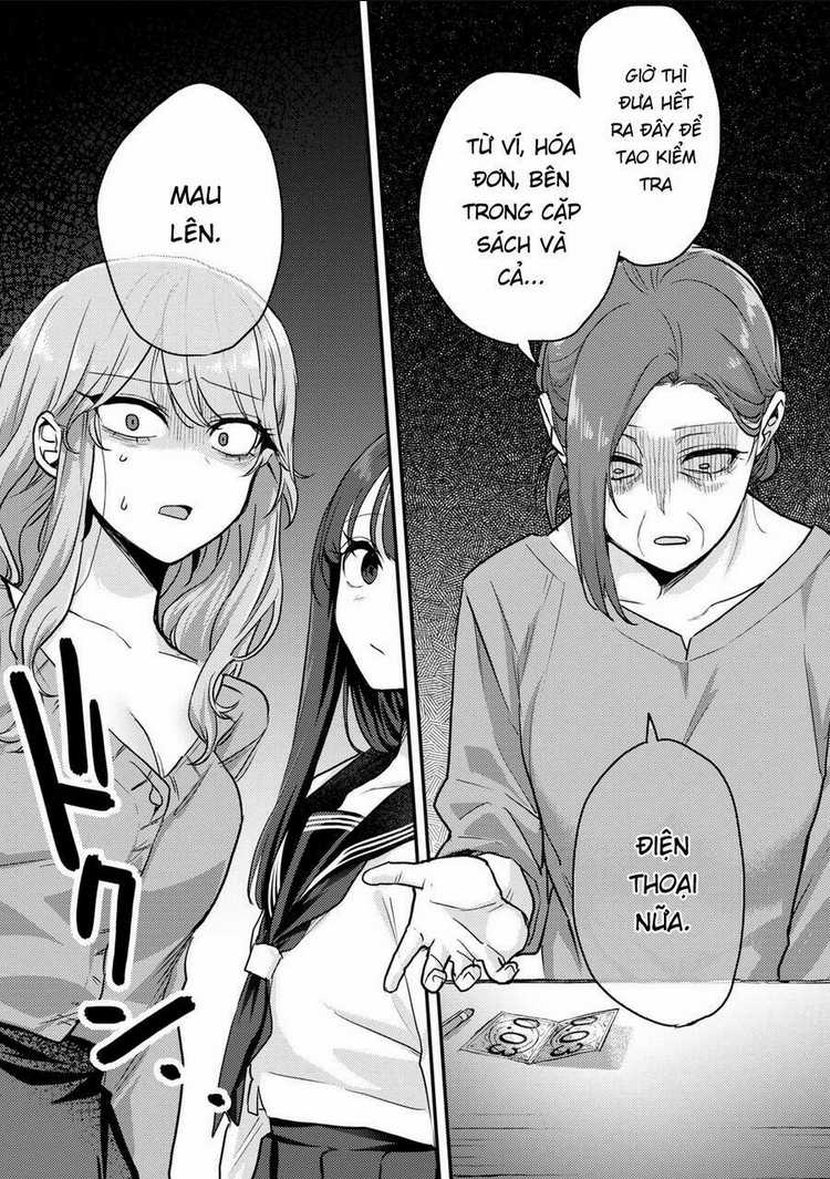 Mừng Papa Về - Chapter 9 - Trang 11