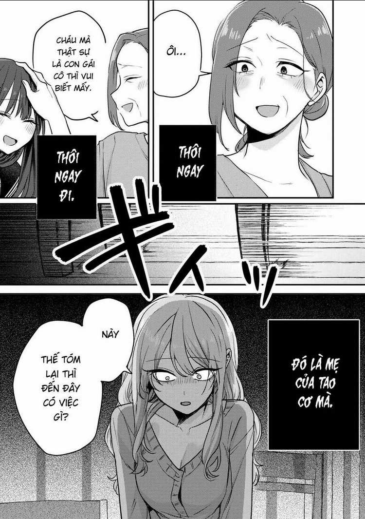 Mừng Papa Về - Chapter 9 - Trang 5