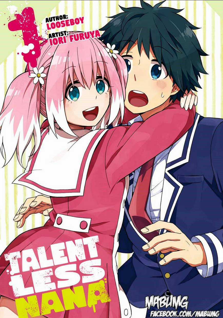 Munou Na Nana - Chapter 1 - Trang 2