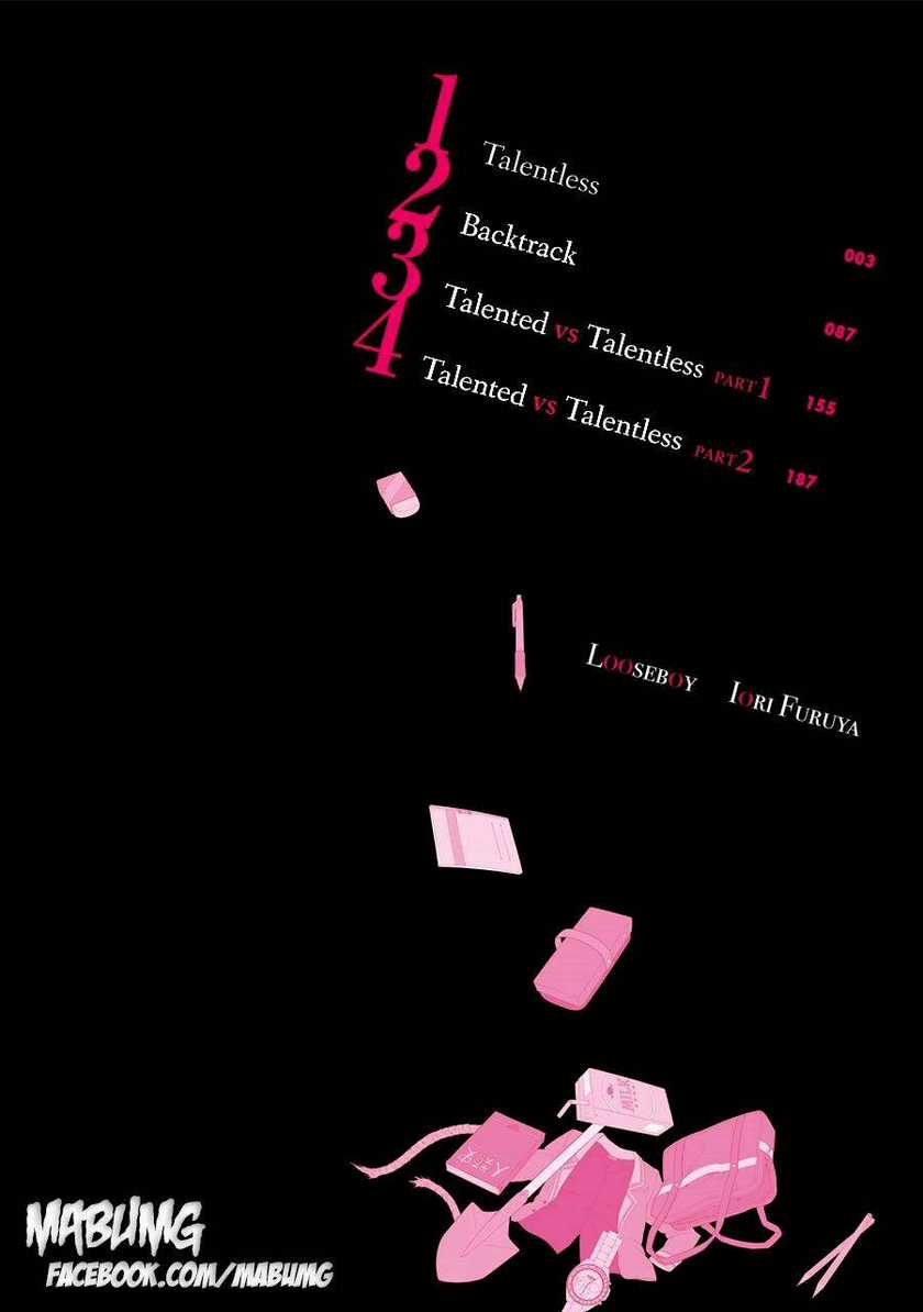 Munou Na Nana - Chapter 1 - Trang 3