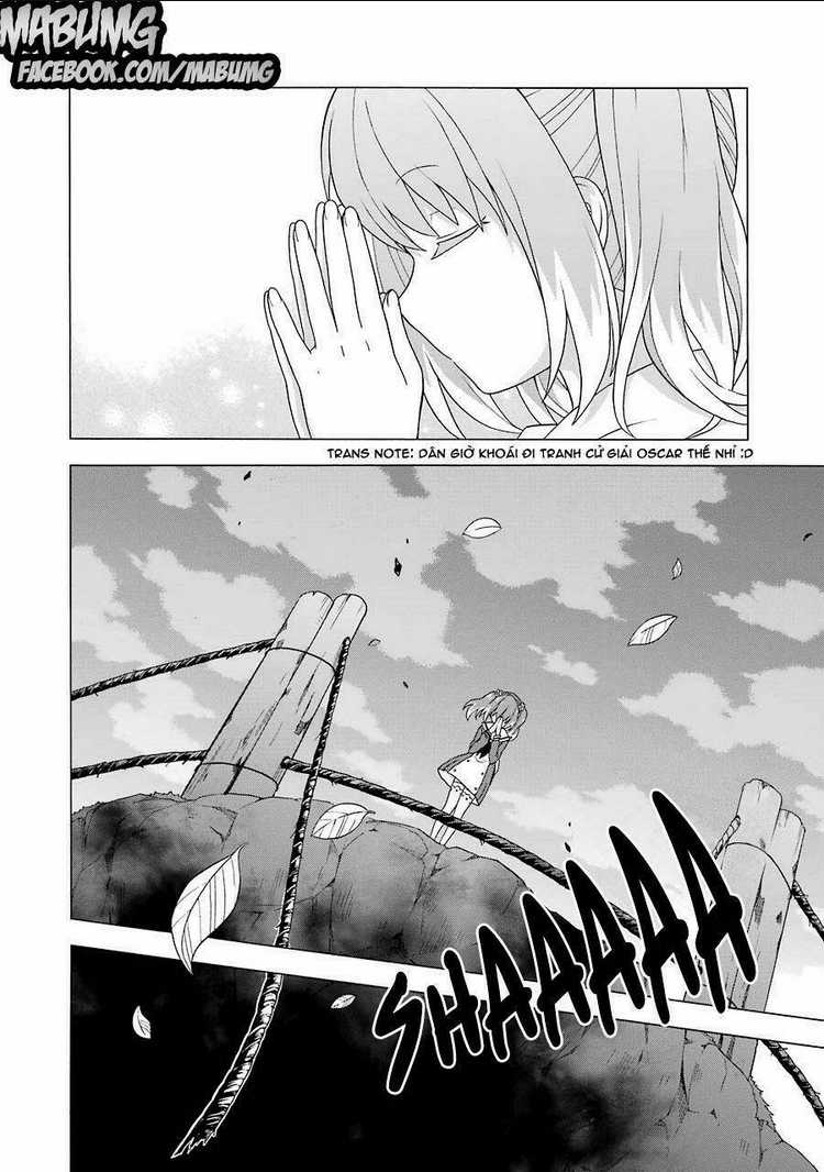 Munou Na Nana - Chapter 1 - Trang 84