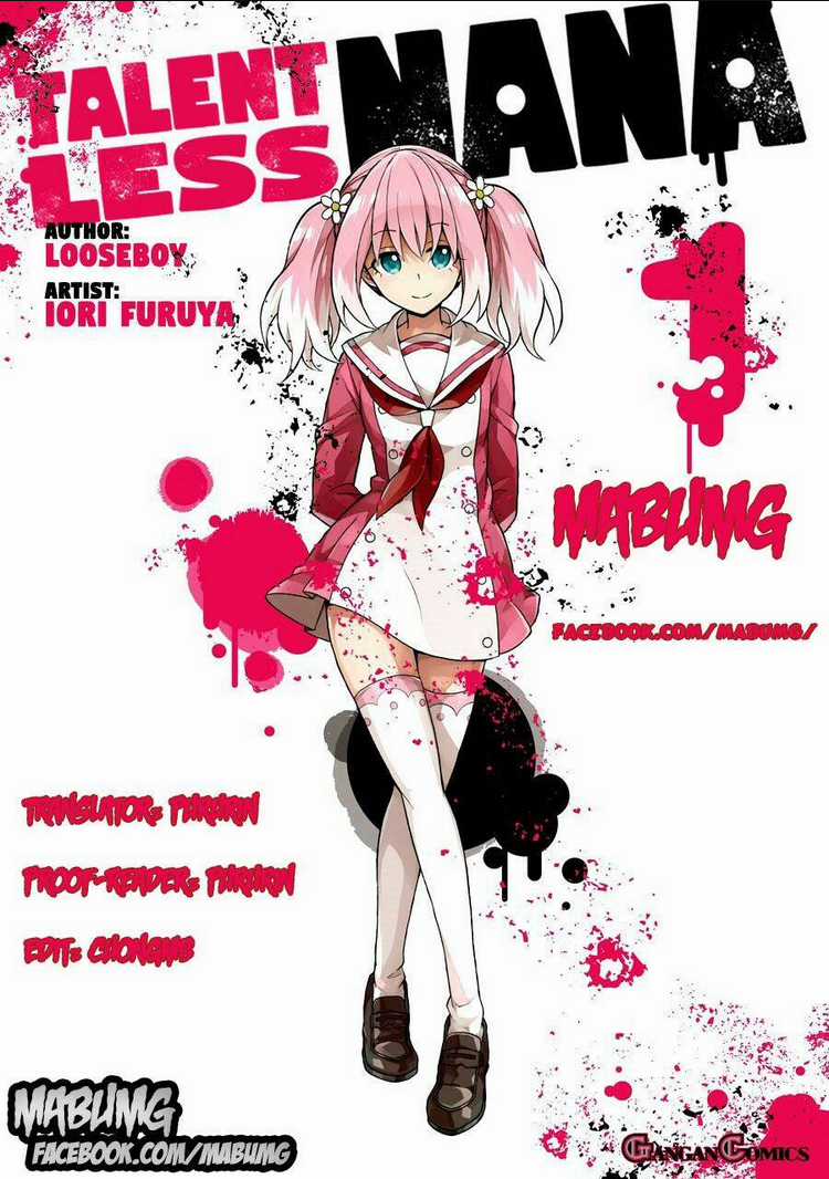 Munou Na Nana - Chapter 1 - Trang 85