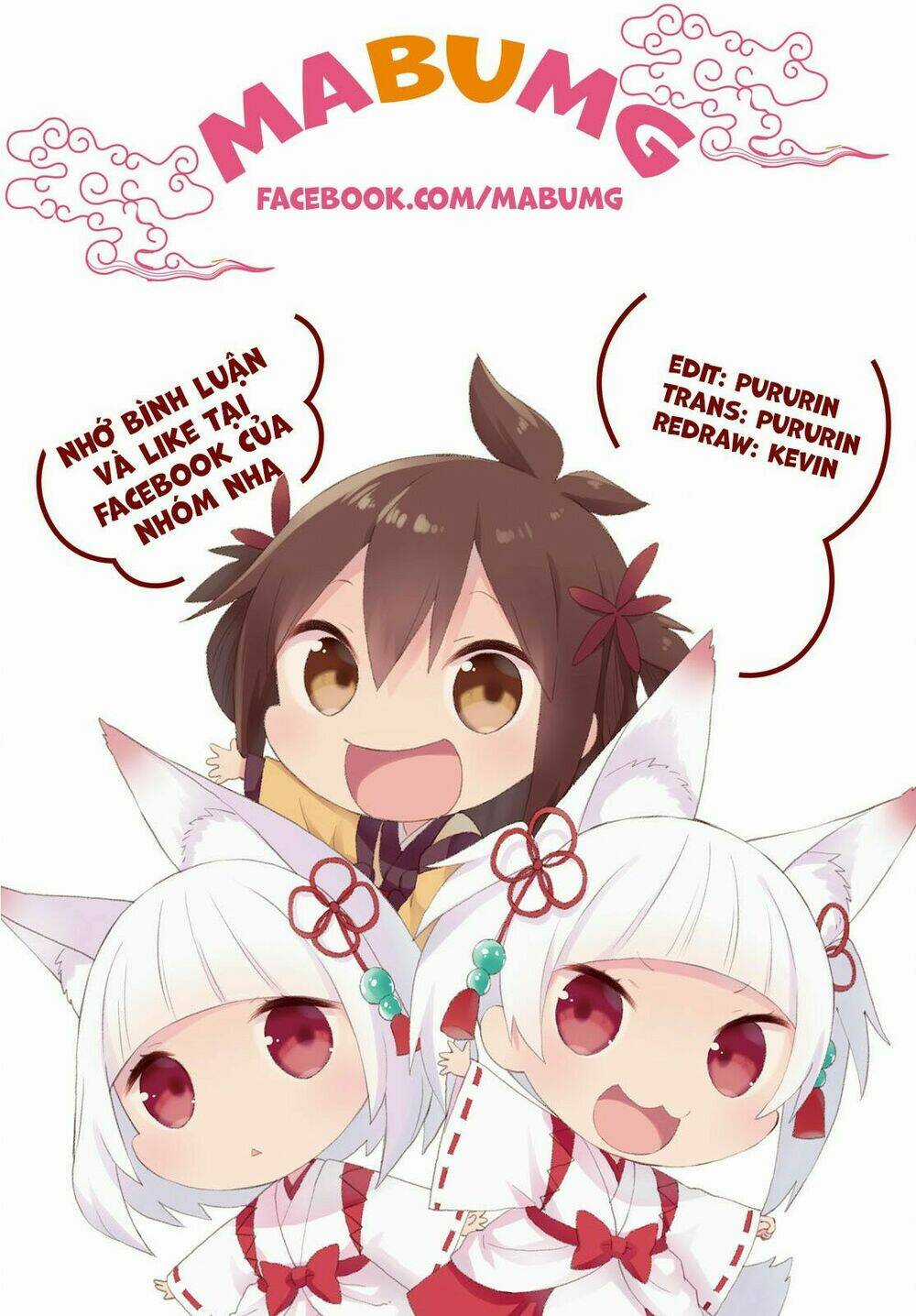 Munou Na Nana - Chapter 10 - Trang 3