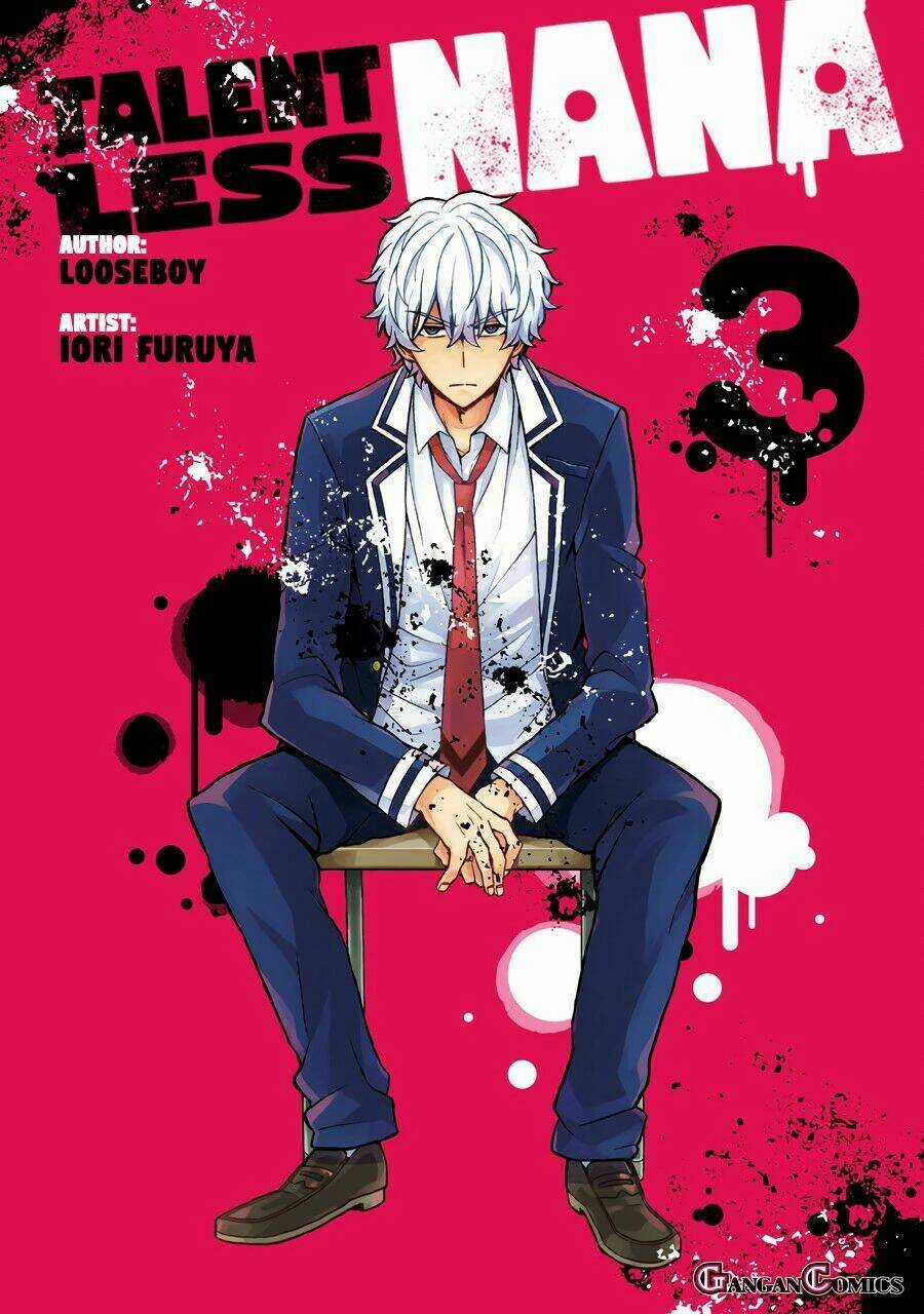 Munou Na Nana - Chapter 12 - Trang 4