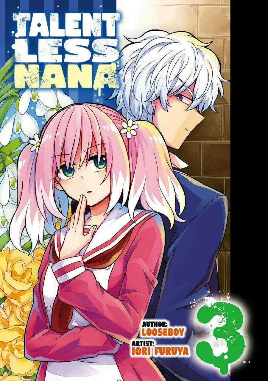 Munou Na Nana - Chapter 12 - Trang 6