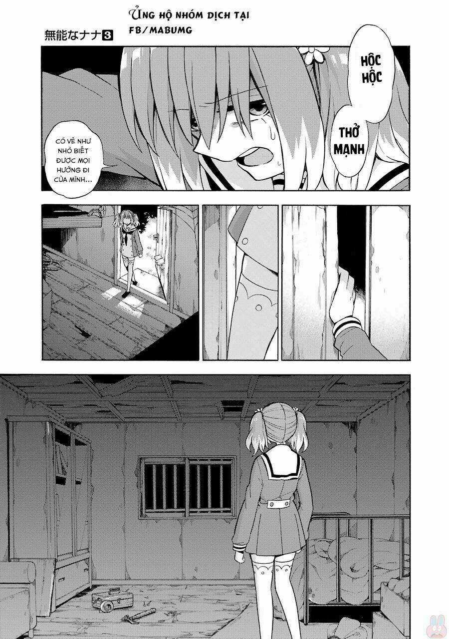 Munou Na Nana - Chapter 13 - Trang 26