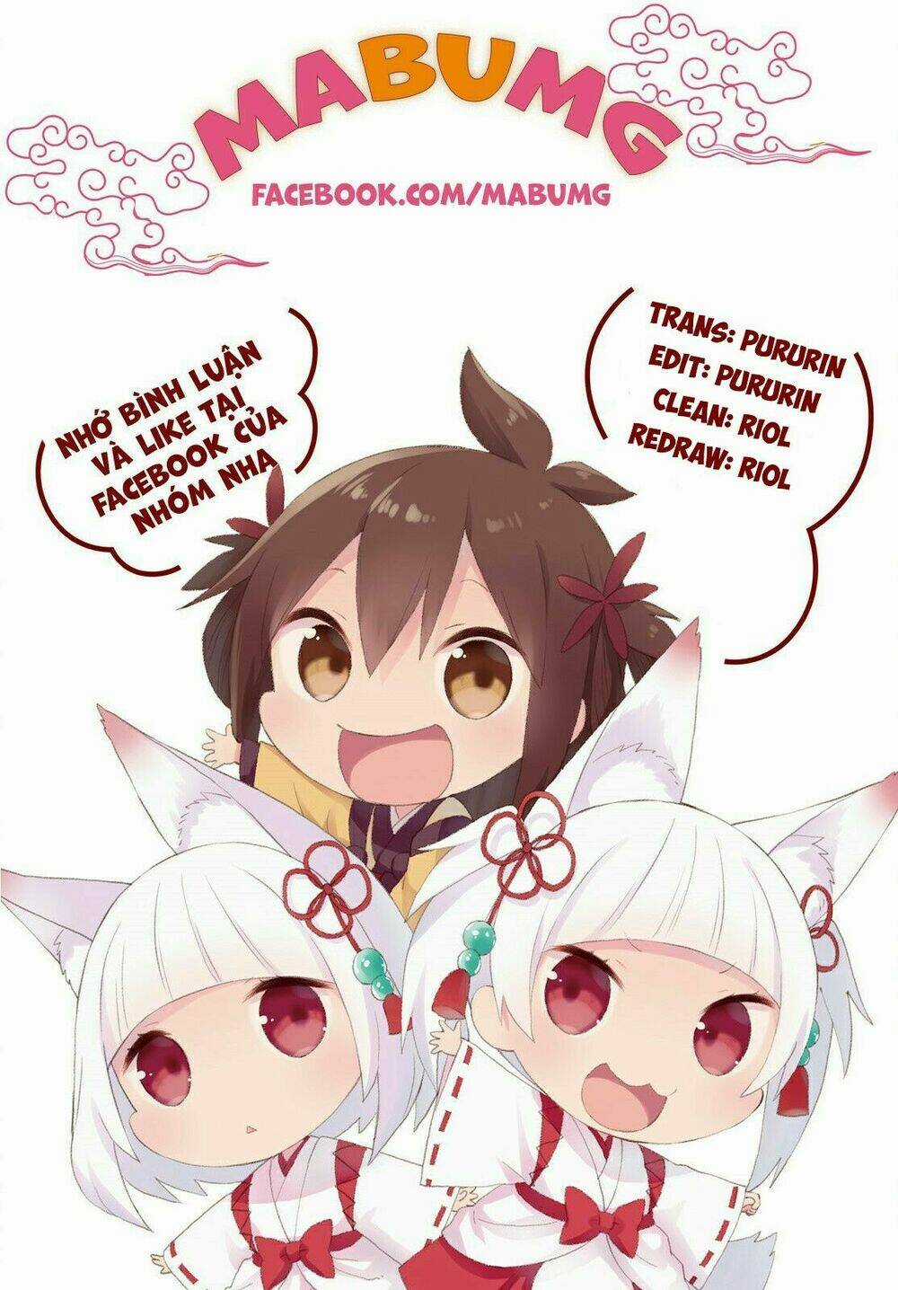 Munou Na Nana - Chapter 14 - Trang 3