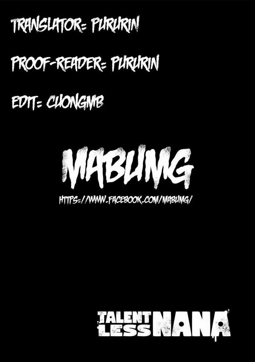 Munou Na Nana - Chapter 2 - Trang 2