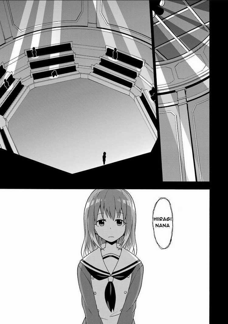 Munou Na Nana - Chapter 2 - Trang 13