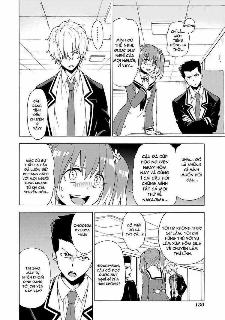 Munou Na Nana - Chapter 2 - Trang 46