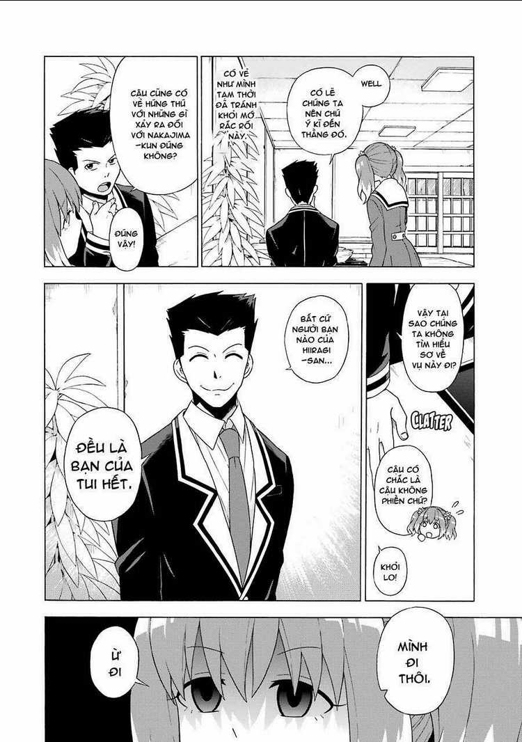 Munou Na Nana - Chapter 2 - Trang 48