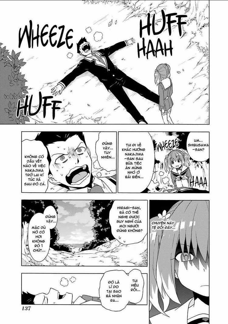 Munou Na Nana - Chapter 2 - Trang 53