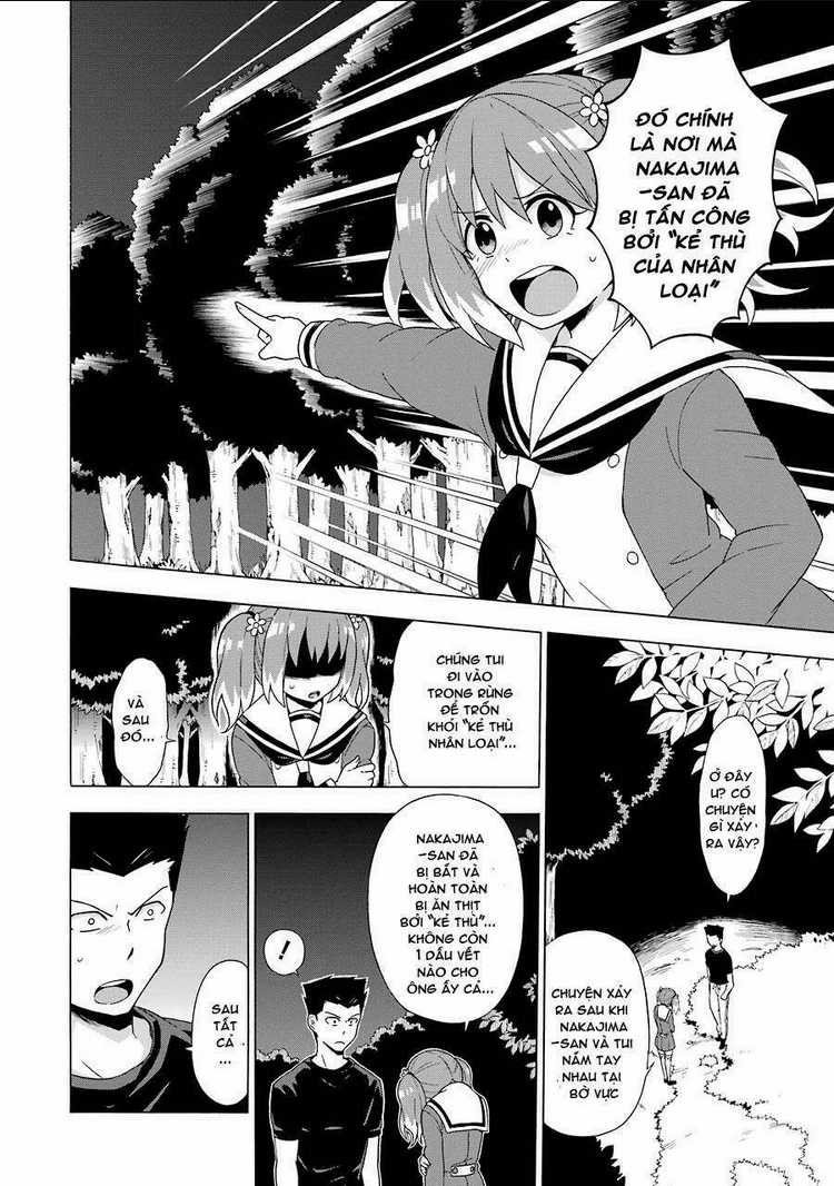 Munou Na Nana - Chapter 2 - Trang 62