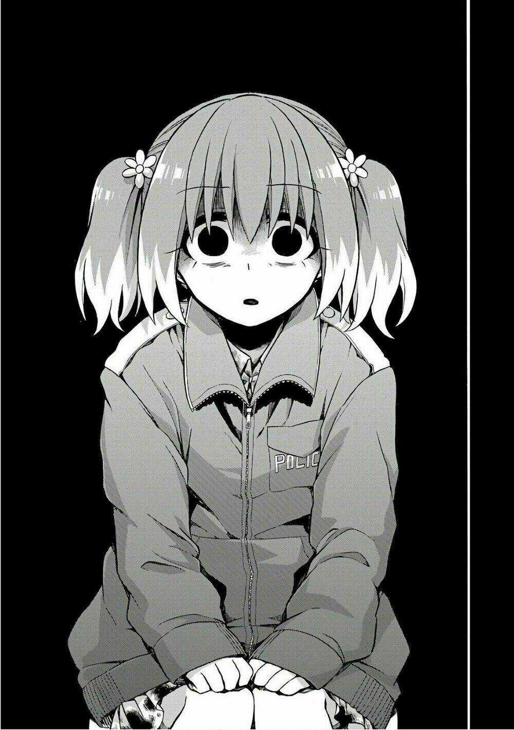 Munou Na Nana - Chapter 21 - Trang 11