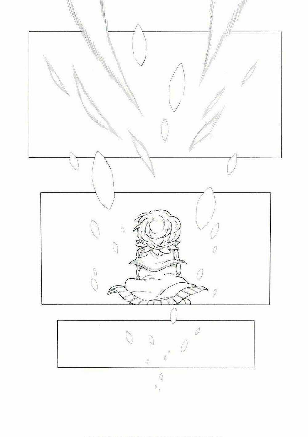 Munou Na Nana - Chapter 28 - Trang 33