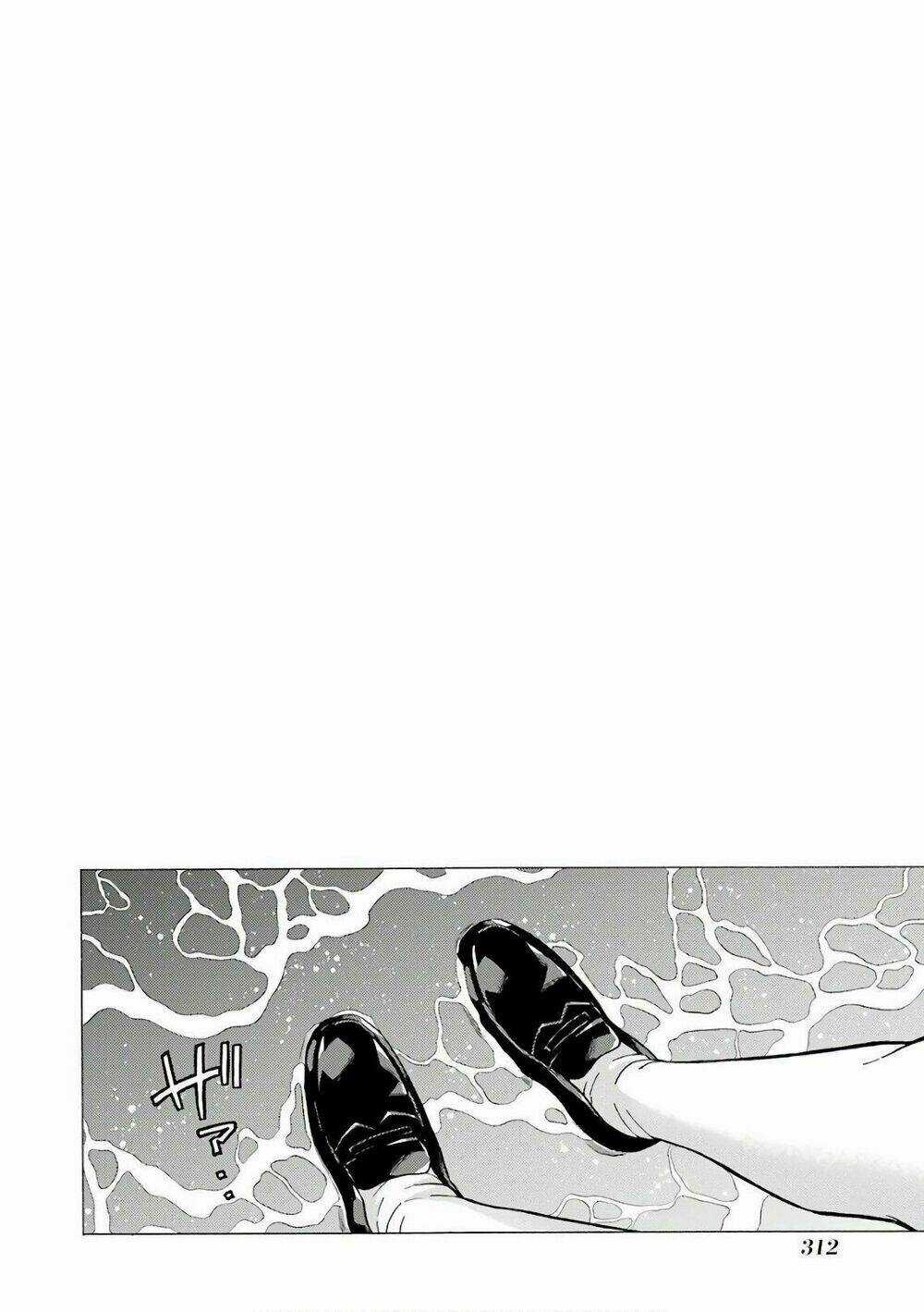 Munou Na Nana - Chapter 28 - Trang 34