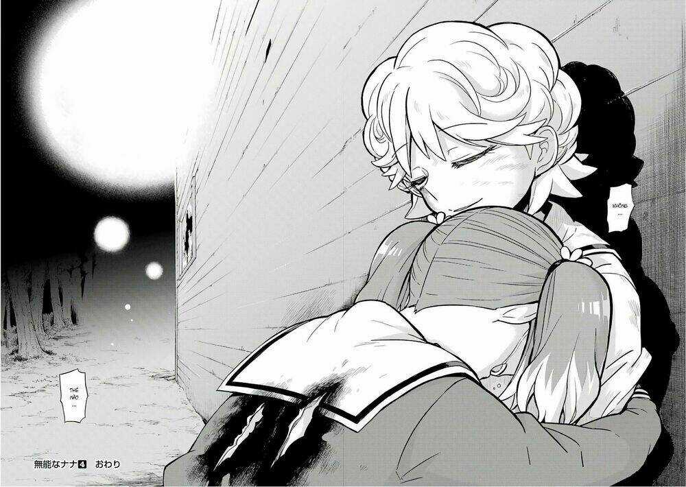 Munou Na Nana - Chapter 28 - Trang 40