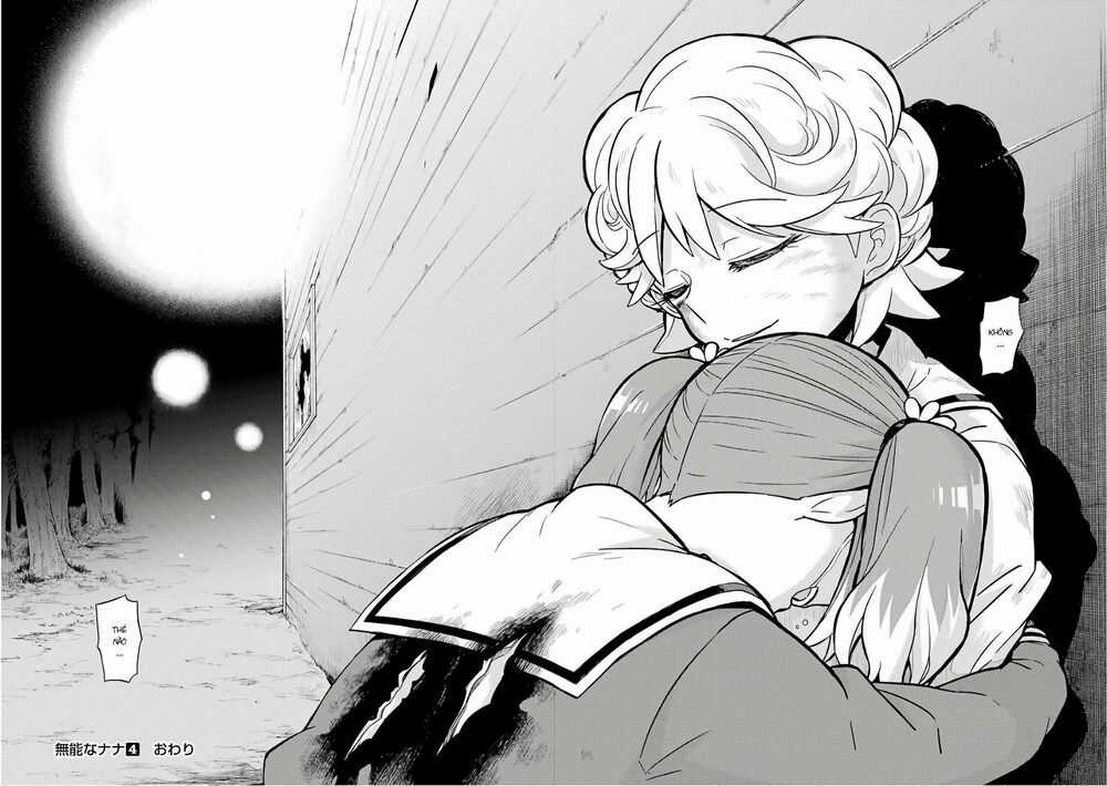 Munou Na Nana - Chapter 28 - Trang 41