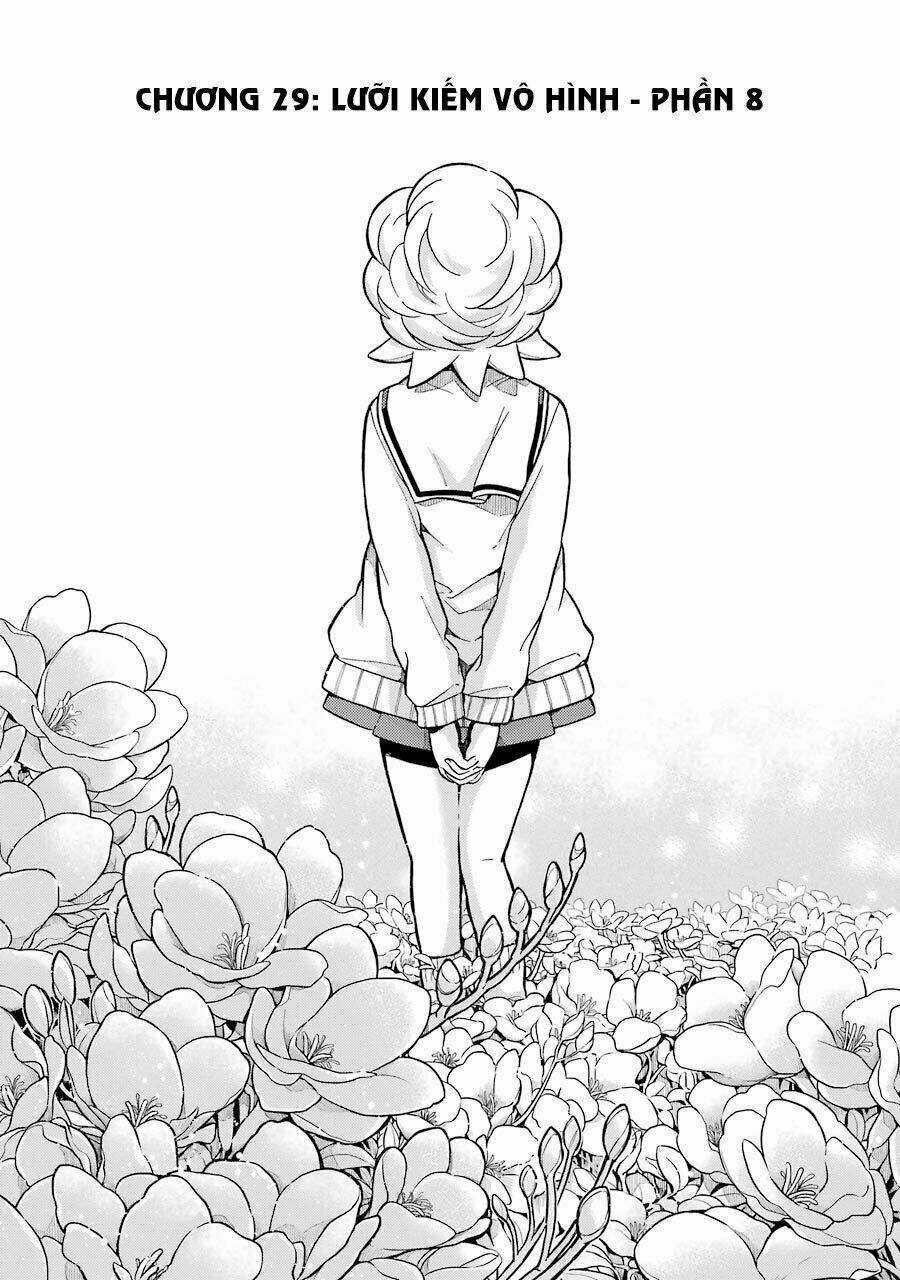 Munou Na Nana - Chapter 29 - Trang 2