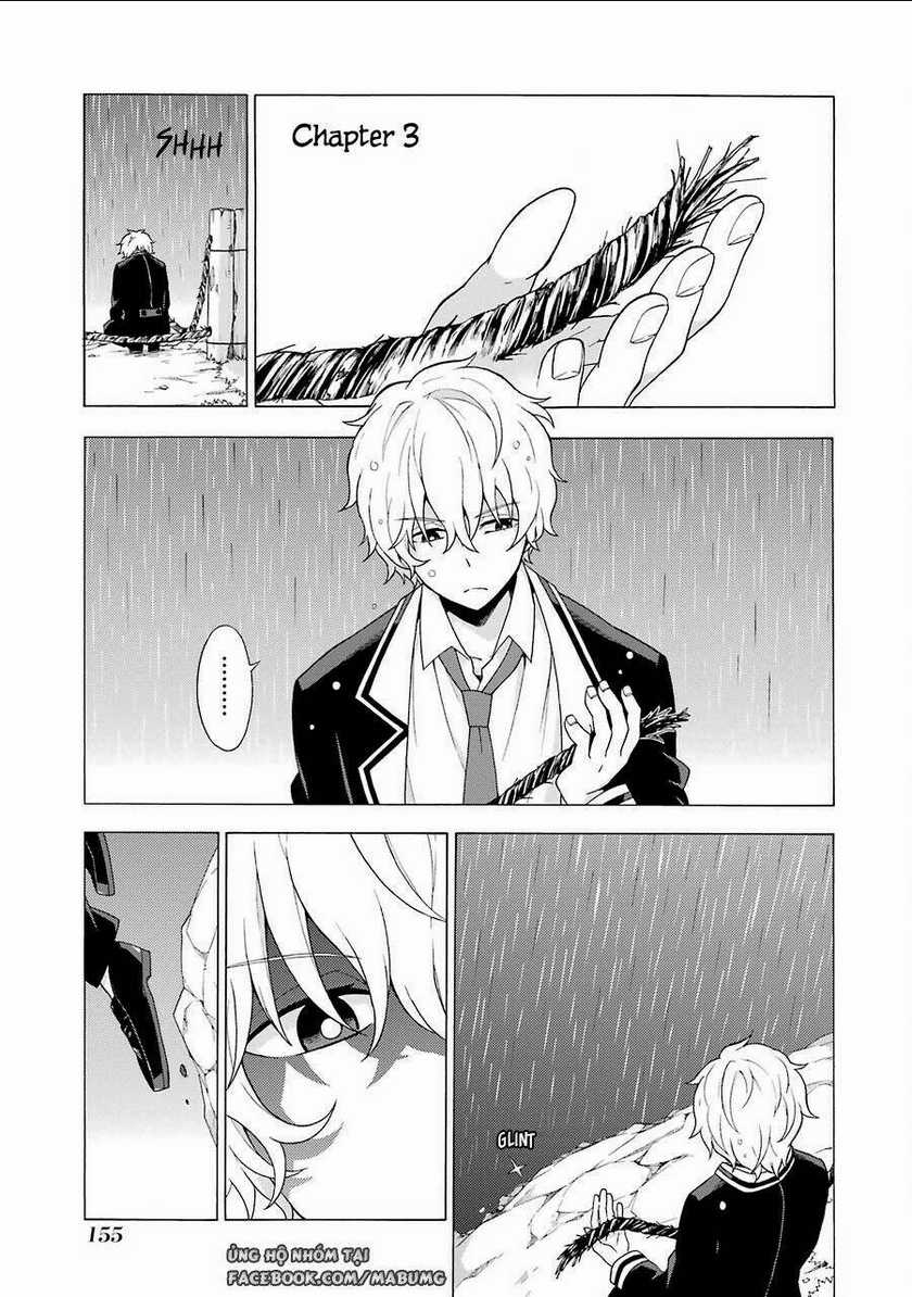 Munou Na Nana - Chapter 3 - Trang 4