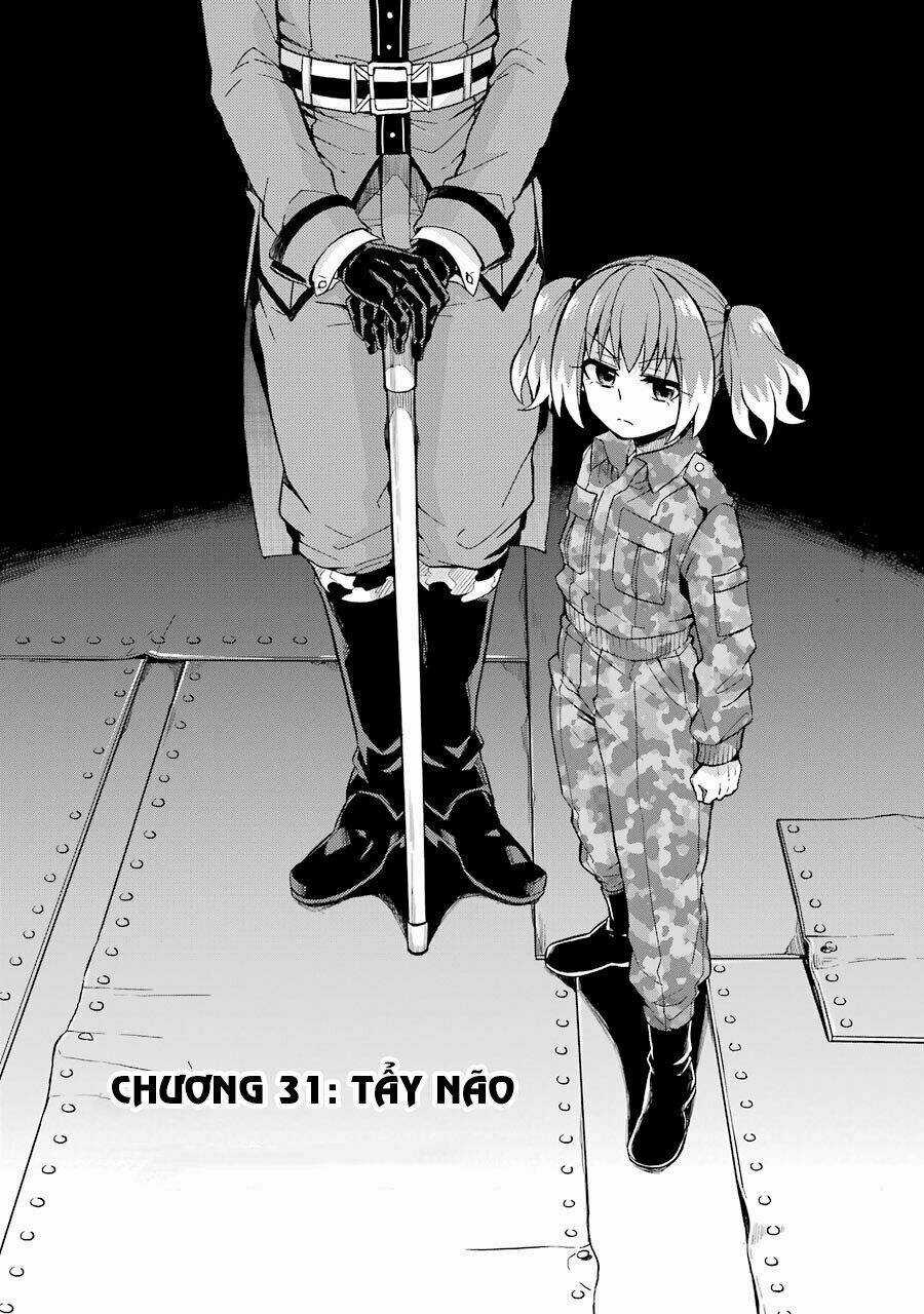 Munou Na Nana - Chapter 31 - Trang 2