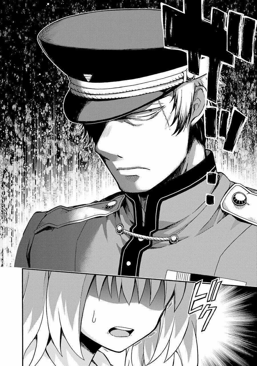Munou Na Nana - Chapter 31 - Trang 7