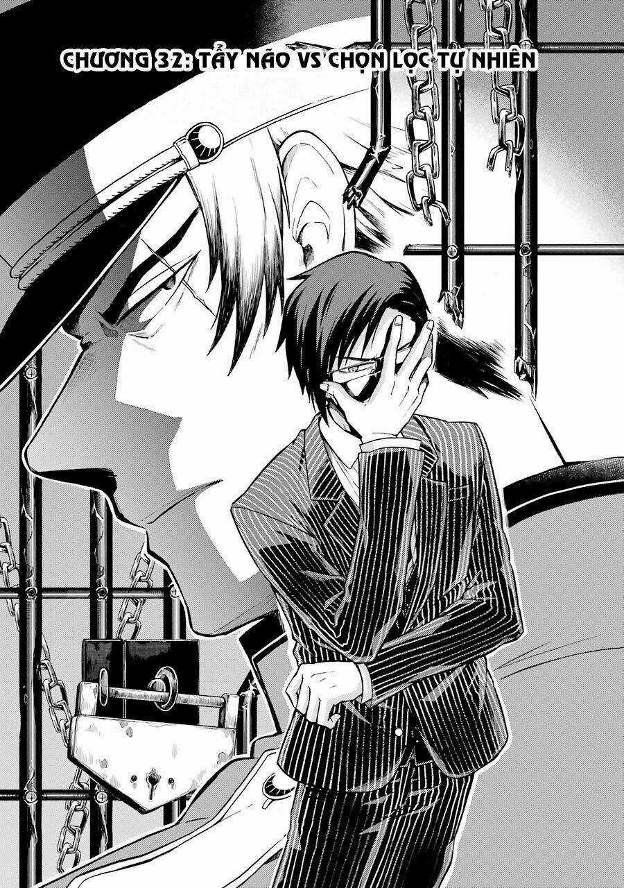 Munou Na Nana - Chapter 32 - Trang 2