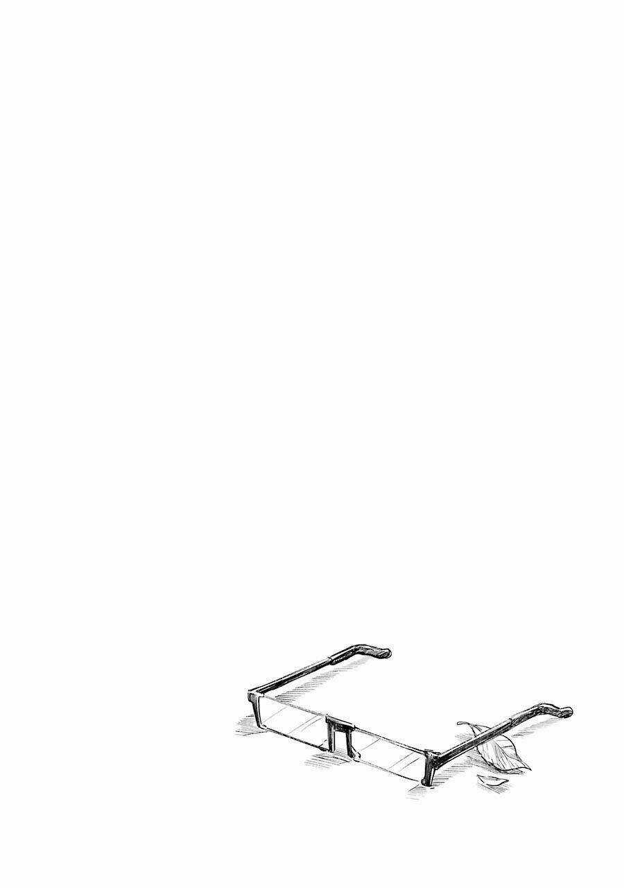 Munou Na Nana - Chapter 33 - Trang 30