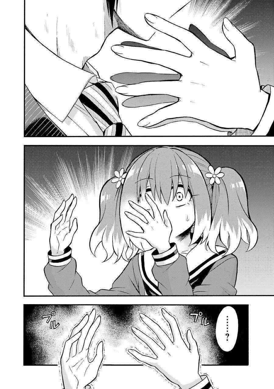 Munou Na Nana - Chapter 33 - Trang 9