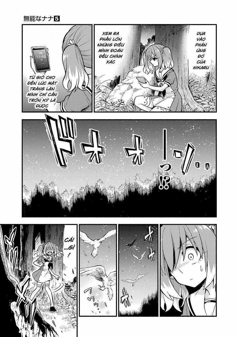 Munou Na Nana - Chapter 36 - Trang 42