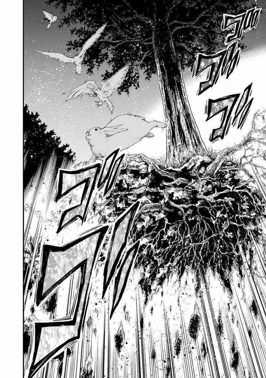 Munou Na Nana - Chapter 36 - Trang 43