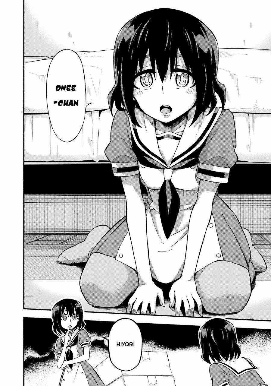 Munou Na Nana - Chapter 39 - Trang 25