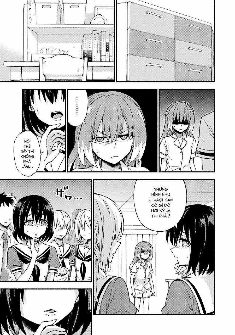 Munou Na Nana - Chapter 39 - Trang 8