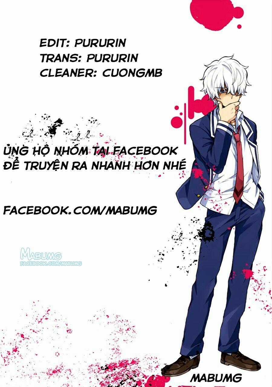 Munou Na Nana - Chapter 4 - Trang 40
