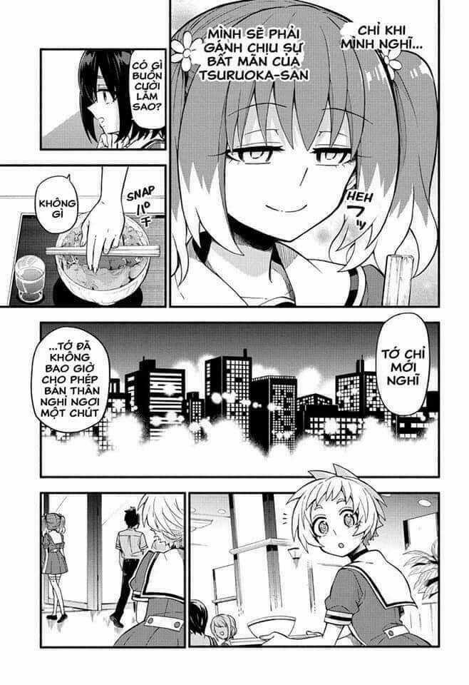 Munou Na Nana - Chapter 40 - Trang 25